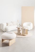 Load image into Gallery viewer, Orlando Store™ - Tavolino Lopez Naturale D40
