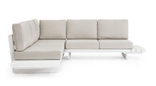 Carica l'immagine nel visualizzatore di Gallery, Orlando Store™ - SET 2 Salotto Angolare Infinity Bianco
