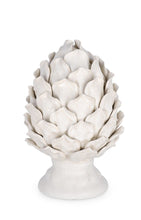 Carica l&#39;immagine nel visualizzatore di Gallery, Orlando Store™ - Decorazione Iku Avorio H23,5
