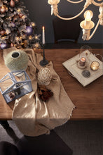 Carica l&#39;immagine nel visualizzatore di Gallery, Orlando Store™ - Decorazione Iku Avorio H23,5
