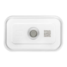 Carica l&#39;immagine nel visualizzatore di Gallery, Orlando Store™ - Contenitore Sottovuoto M Vetro Grigio
