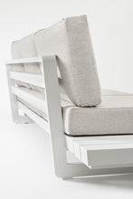 Carica l'immagine nel visualizzatore di Gallery, Orlando Store™ - SET 2 Salotto Angolare Infinity Bianco
