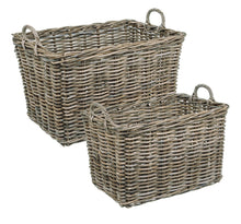 Load image into Gallery viewer, Orlando Store™ - SET 2 Cesto Narra
