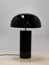 Carica l'immagine nel visualizzatore di Gallery, Orlando Store™ - Lampada Kaiku Nero H54
