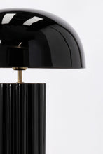 Carica l'immagine nel visualizzatore di Gallery, Orlando Store™ - Lampada Kaiku Nero H54

