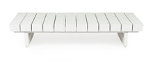 Load image into Gallery viewer, Orlando Store™ - Tavolino Infinity Bianco 126X73.5

