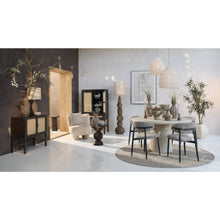 Load image into Gallery viewer, Orlando Store™ - Lampadario Makassar Crema Ø50x50 cm
