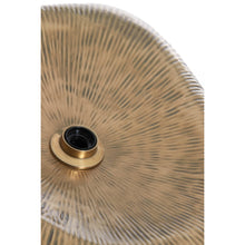 Carica l&#39;immagine nel visualizzatore di Gallery, Orlando Store™ - Lampada da Parete Amadi Bronzo Antico 51x9x51 cm
