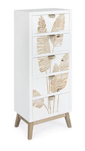 Carica l&#39;immagine nel visualizzatore di Gallery, Orlando Store™ - Cassettiera 5 Cassetti Folium
