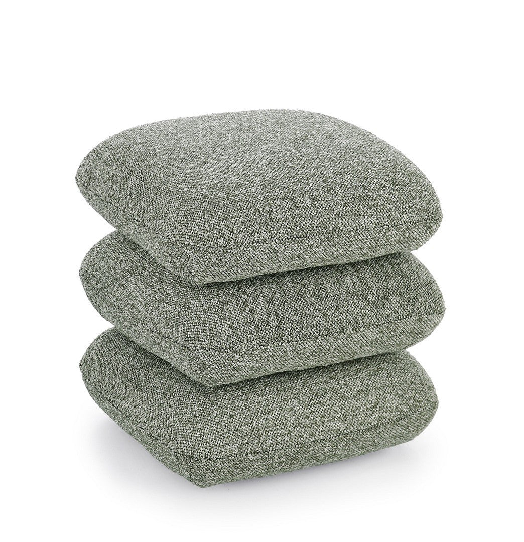 Orlando Store™ - Pouf Antara Verde