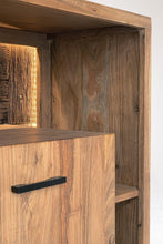 Carica l&#39;immagine nel visualizzatore di Gallery, Orlando Store™ - Credenza 3 Ante Mangal
