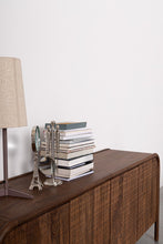 Load image into Gallery viewer, Orlando Store™ - Credenza 4 ante Sanat
