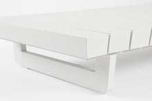 Load image into Gallery viewer, Orlando Store™ - Tavolino Infinity Bianco 126X73.5
