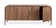 Load image into Gallery viewer, Orlando Store™ - Credenza 4 ante Sanat
