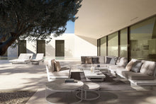 Load image into Gallery viewer, Orlando Store™ - Tavolino Infinity Bianco 126X73.5
