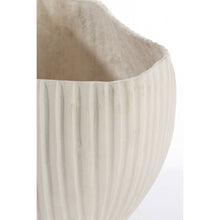 Carica l&#39;immagine nel visualizzatore di Gallery, Orlando Store™ - Vaso Anta Naturale Ø43x33 cm
