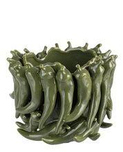 Load image into Gallery viewer, Orlando Store™ - Vaso Spicy Verde H20,5
