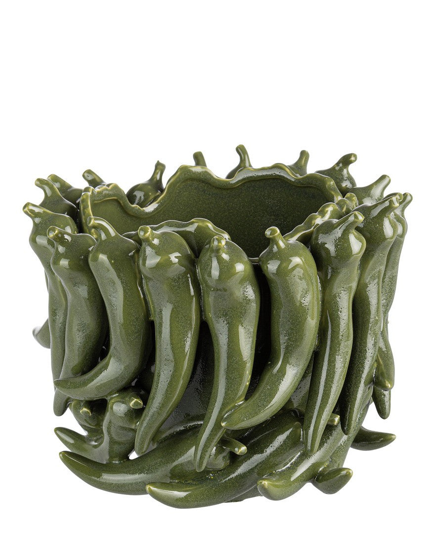 Orlando Store™ - Vaso Spicy Verde H20,5