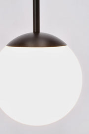 Orlando Store™ - Lampadario Delphine Tondo Nero D15
