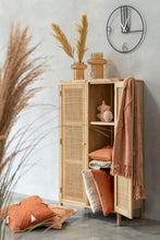 Carica l&#39;immagine nel visualizzatore di Gallery, Orlando Store™ - Copriletto Nappa Cotone Corallo

