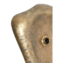 Carica l&#39;immagine nel visualizzatore di Gallery, Orlando Store™ - Lampada da Parete Amadi Bronzo Antico 51x9x51 cm
