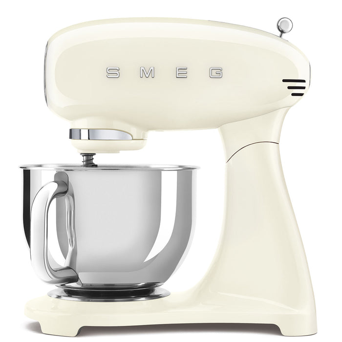 Orlando Store™ - Impastatrice Panna Smeg SMF03CREU