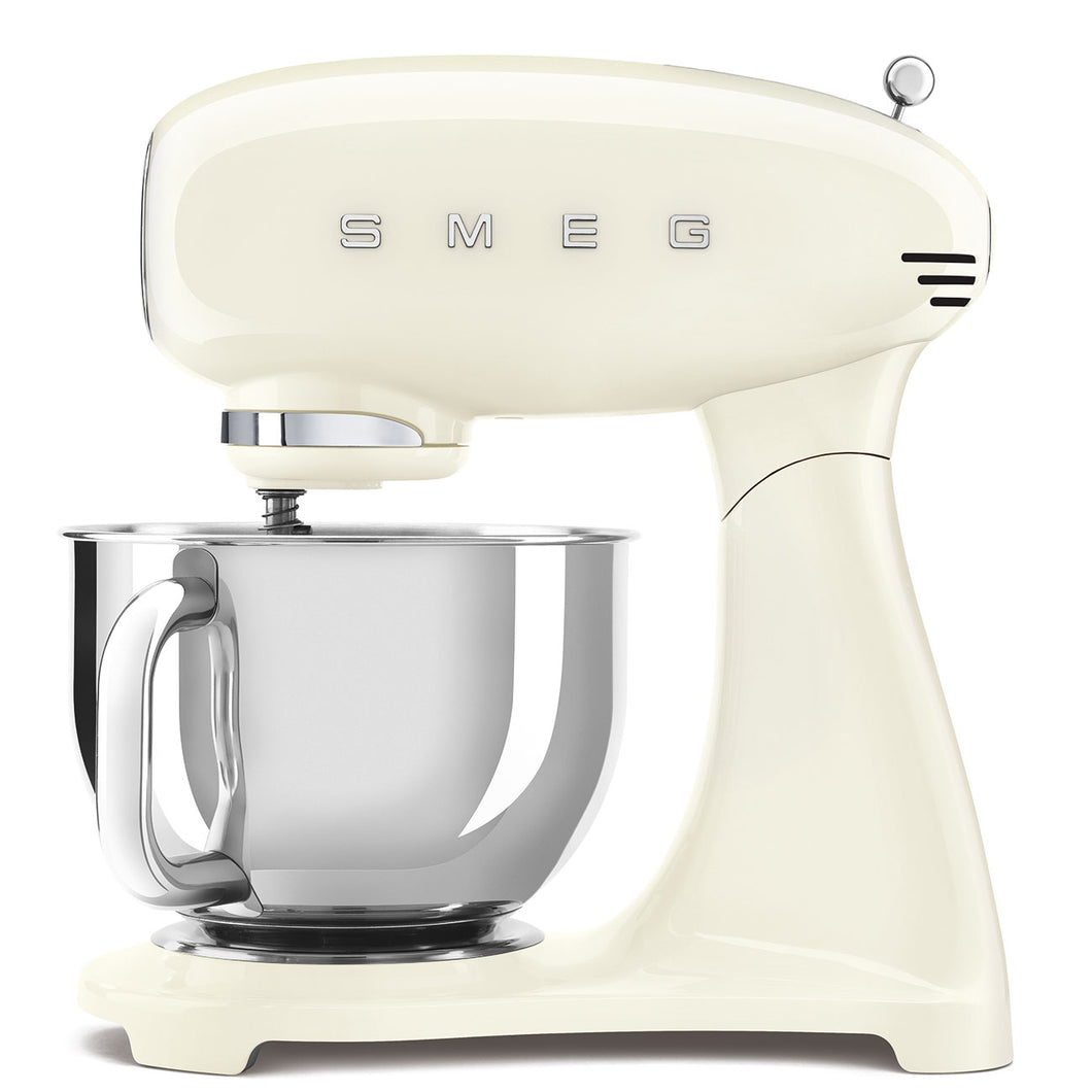 Orlando Store™ - Impastatrice Panna Smeg SMF03CREU