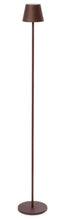 Load image into Gallery viewer, Orlando Store™ - Piantana Led Etna Marrone H115
