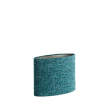 Load image into Gallery viewer, Orlando Store™ - Paralume Ovale 38-17,5-28 cm Osire Petrolio
