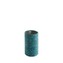 Load image into Gallery viewer, Orlando Store™ - Paralume Ovale 38-17,5-28 cm Osire Petrolio
