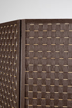 Load image into Gallery viewer, Orlando Store™ - Paravento Jorah Marrone 135X180H
