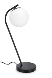 Orlando Store™ - Lampada Delphine Nero H51