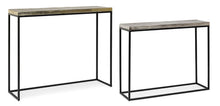 Carica l&#39;immagine nel visualizzatore di Gallery, Orlando Store™ - SET2 Consolle Amira
