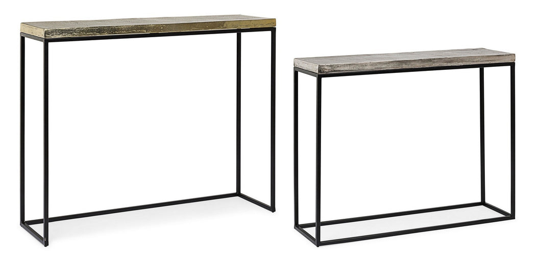 Orlando Store™ - SET2 Consolle Amira