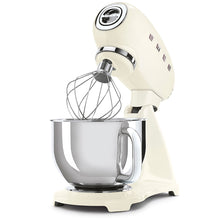 Load image into Gallery viewer, Orlando Store™ - Impastatrice Panna Smeg SMF03CREU
