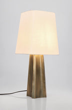 Load image into Gallery viewer, Orlando Store™ - Lampada Tripura Oro H61
