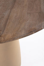 Load image into Gallery viewer, Orlando Store™ - Tavolo Stanley Top Rustic Brown 140
