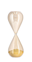 Carica l&#39;immagine nel visualizzatore di Gallery, Orlando Store™ - Clessidra Kronos Ambra/Ocra H29,3
