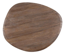 Load image into Gallery viewer, Orlando Store™ - Tavolo Stanley Top Rustic Brown 140
