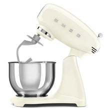 Load image into Gallery viewer, Orlando Store™ - Impastatrice Panna Smeg SMF03CREU
