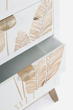 Carica l&#39;immagine nel visualizzatore di Gallery, Orlando Store™ - Cassettiera 5 Cassetti Folium
