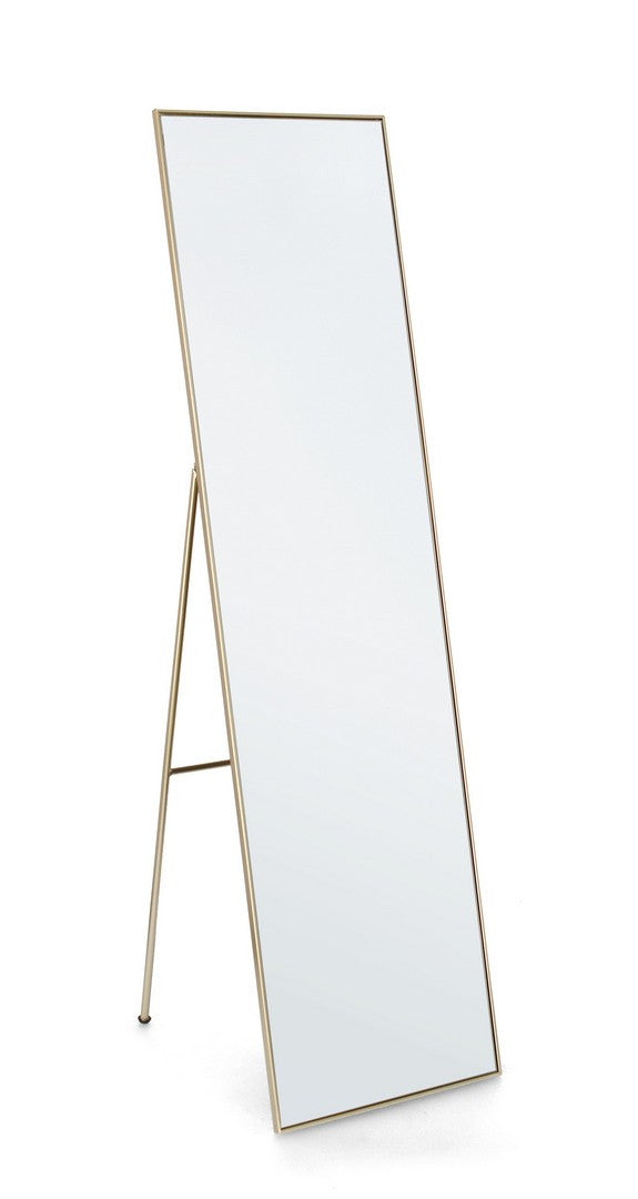 Orlando Store™ - Specchio Universe Oro 40X150