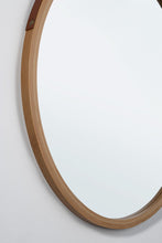 Load image into Gallery viewer, Orlando Store™ - Specchio Desy Tondo Bamboo D45
