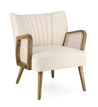 Load image into Gallery viewer, Orlando Store™ - Poltrona Virna Natural
