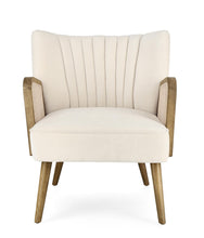 Load image into Gallery viewer, Orlando Store™ - Poltrona Virna Natural
