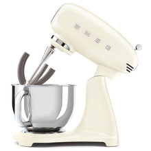 Load image into Gallery viewer, Orlando Store™ - Impastatrice Panna Smeg SMF03CREU
