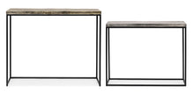 Carica l&#39;immagine nel visualizzatore di Gallery, Orlando Store™ - SET2 Consolle Amira
