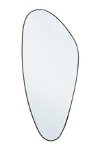 Load image into Gallery viewer, Orlando Store™ - Specchio Asteroid Nero 56X130
