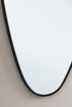 Load image into Gallery viewer, Orlando Store™ - Specchio Asteroid Nero 56X130
