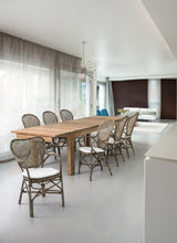 Load image into Gallery viewer, Orlando Store™ - Sedia Edelina Nat
